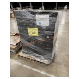 Garbage Receptacles, 3 X THE BID