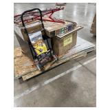 Mini Fridge, Vanity, OSB and Other Boards