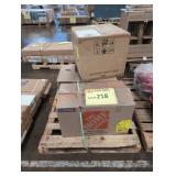 GE Air Fryer Toaster Oven & TV Atennas