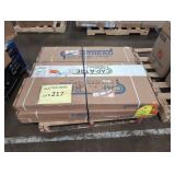 Cap-a-tread Stair Renewal System Pallet Lot