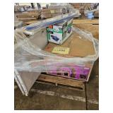 Everbuilt Jet Pump, Halloween Decor, Shower Doors