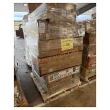 Cabinets, Outdoor Gliding Chairs, Chandelier