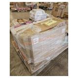 Josite Squeegees, Halloween Decor, Window