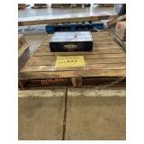 RP 115 mini press tool 1/2 & 3/4