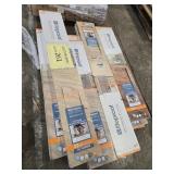 Misc. Lifeproof Flooring