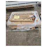 Vinyl Flooring, Lights