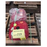 Charcoal Grills Sold 2 x the Bid