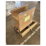 Service Disconnect Panels, 3 X THE BID