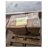 Over the Range Microwave