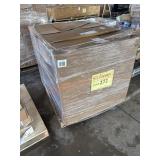 Vanity Base Cabinets, 2 X THE BID