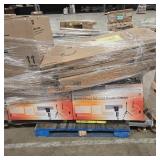 Heater combo,turbo pool heat