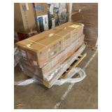 Storage Cabinets, Work Table