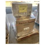 American Standard Toilets