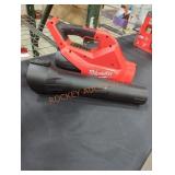 Milwaukee M18 Blower. TOOL ONLY