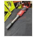 Milwaukee M12 extended reach box ratchet
