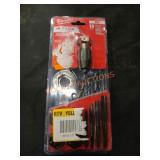 Milwaukee Tap and Die Set