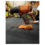 RIDGID 1/2" Drill/Driver