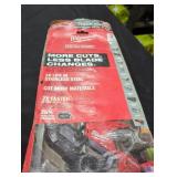 Milwaukee 35 3/8" compact band saw blades