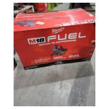 Milwaukee M18 10" Compound Miter Saw