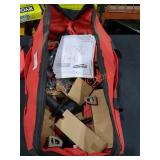 Milwaukee Multi-Tool Kit FACTORY PACKAGED