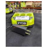 Ryobi USB charger