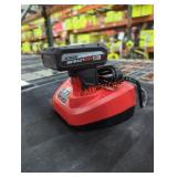 Milwaukee M12 high output xc 5 ah battery &charger