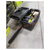 Ryobi 40V HP 20" Chainsaw