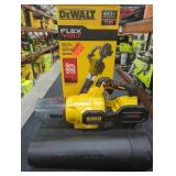 DeWalt  60V Blower