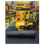 DeWalt 60V Blower