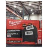Milwaukee M12 LARGE Black Heated Jacket Kit