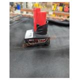 Milwaukee M12 xc 3 ah battery