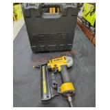 DeWalt Pneumatic 18GA Narrow Crown Staple