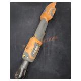 RIDGID 18v  3/8" Ratchet