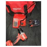 Milwaukee M18 1/2" Drill/Driver