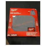 Milwaukee Midweight Pullover Hoodie XL