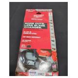 Milwaukee Compact Band Saw Blades 30-9/16"