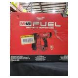 Milwaukee M18 18Ga Brad Nailer