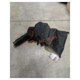 Black + Decker Blower Collection Bag