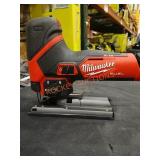 Milwaukee Jig Saw