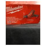 Milwaukee Cordless One-Handed Recip Saw