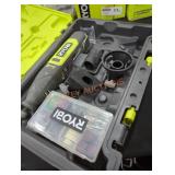 UNOPENED BY ROCKEY TEAM, COULD BE OPENED AT