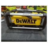 DeWalt Corded 2100PSI Pressure Washer