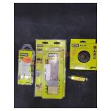 Ryobi Mix Lot