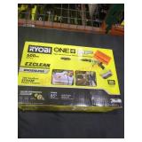 RYOBI 600 PSI 18V Cordless EZCLEAN Power Cleaner