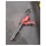 Milwaukee M12 Caulk Adhesive Gun