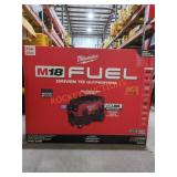 Milwaukee M18 9Gal Dual Battery Dust Extractor