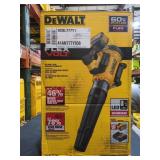 DeWalt 60V MAX Axial Blower Kit