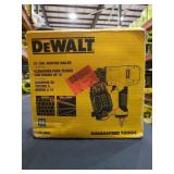 DeWalt 15ï¿½ Roofing Nailer