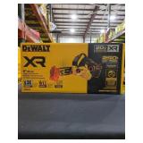 DeWalt 20V MAX 8" Pruning Chainsaw