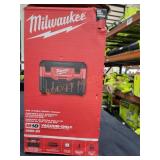 Milwaukee M18 2-Gal Wet/Dry Vacuum